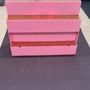 Lol Doll Storage Organizer